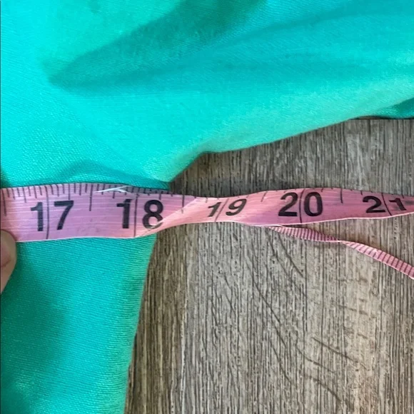 J crew linen blend Vibrant Green Women's Blazer suit jacket size 6 business - Picture 6 of 6